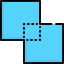 Merge icon 64x64