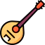 Bouzouki icon 64x64