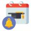 Schedule icon 64x64