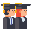 Alumni icon 64x64