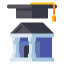 Campus icon 64x64