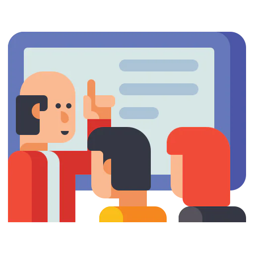 Class icon