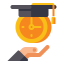 Credits icon 64x64