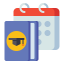 Curriculum icon 64x64