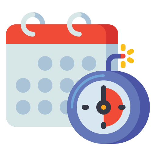 Deadline icon