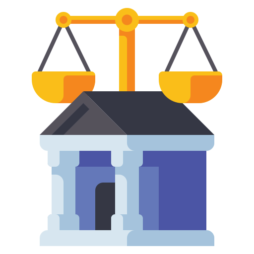 Ethics icon