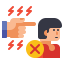 Expulsion icon 64x64