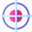 Target icon 64x64