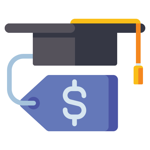 Fees icon