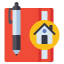 Homework アイコン 64x64