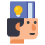 Learning icon 64x64