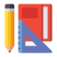 Learning tools icon 64x64