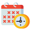 Attendance icon 64x64
