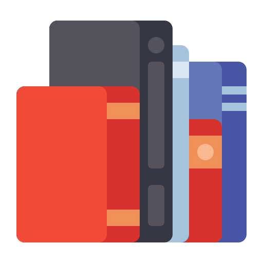 Library icon