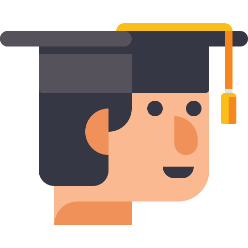 Student icon