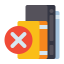 Not allowed アイコン 64x64
