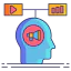 Ads campaign icon 64x64