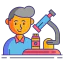 Research icon 64x64
