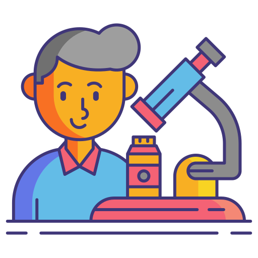 Research icon