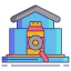 Quality control icon 64x64