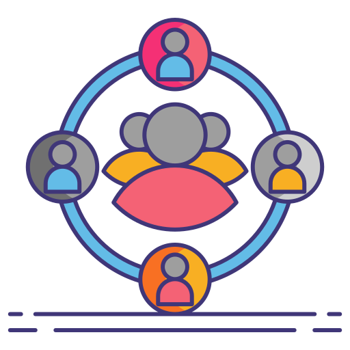 Organization icon