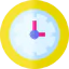 Clock icon 64x64