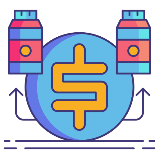 Variable Ikona