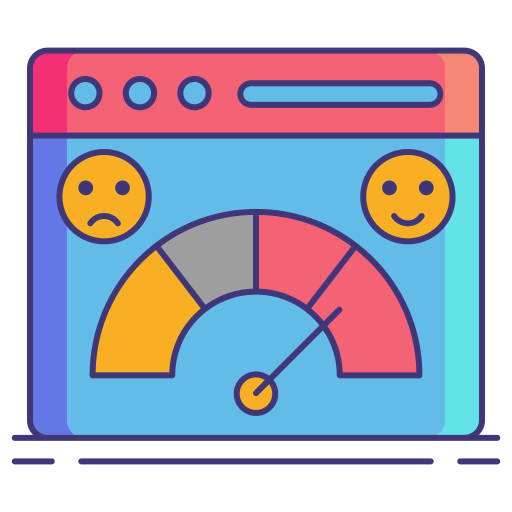 Scale icon