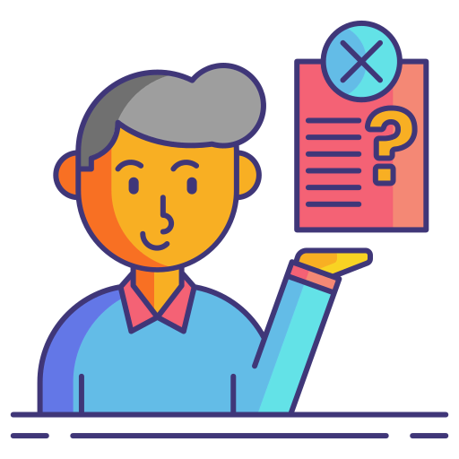 Question icon