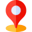 Location icon 64x64