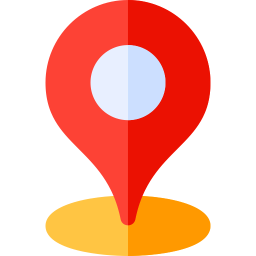 Location icon
