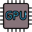 Cpu icon 64x64