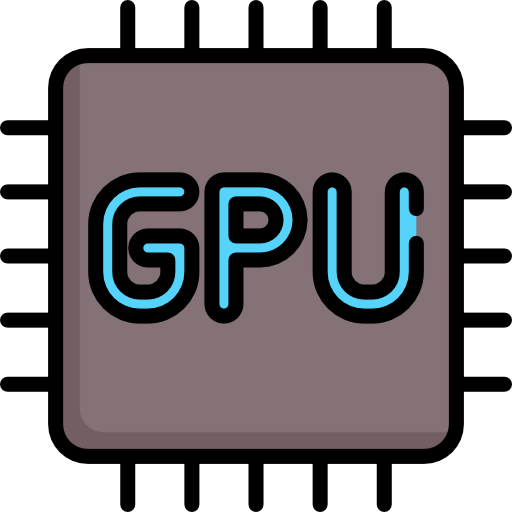 Cpu icon