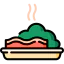 Breakfast icon 64x64