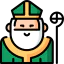 Saint Patrick 상 64x64
