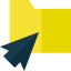 Folders icon 64x64