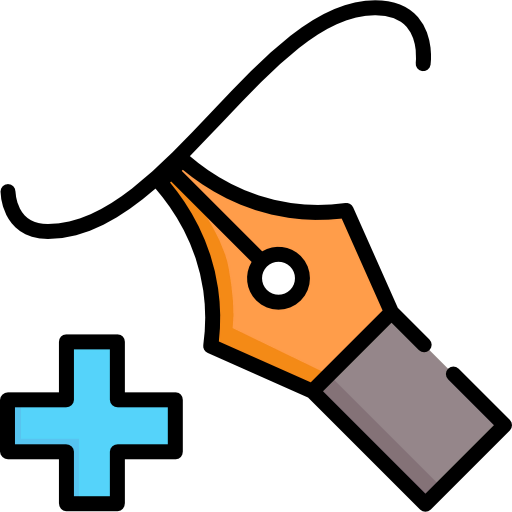 Pen icon