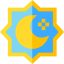 Rub el hizb icon 64x64