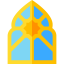 Mosque Ikona 64x64