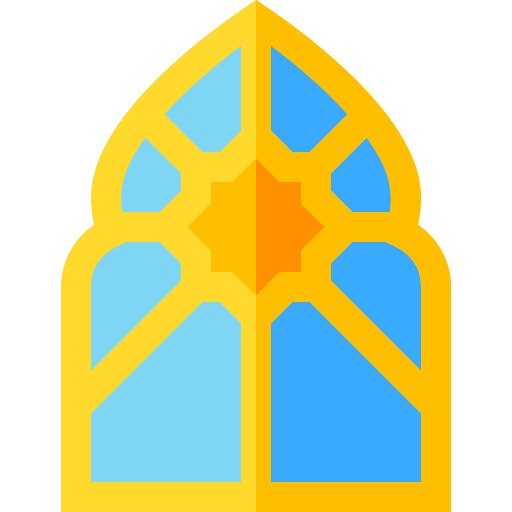 Mosque icon