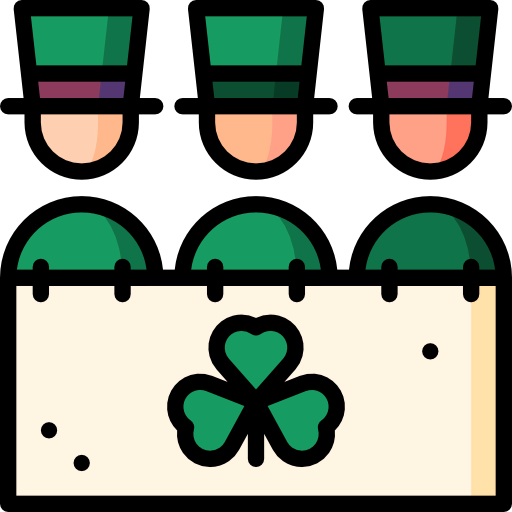 Parade icon