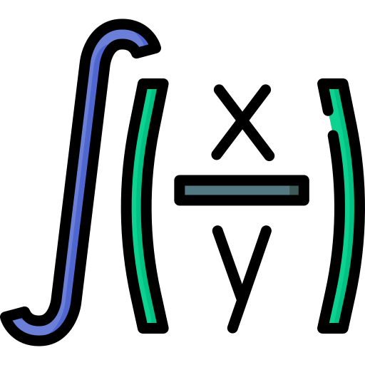 Integral icon