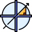 Quadrant іконка 64x64