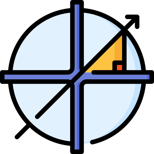 Quadrant Symbol