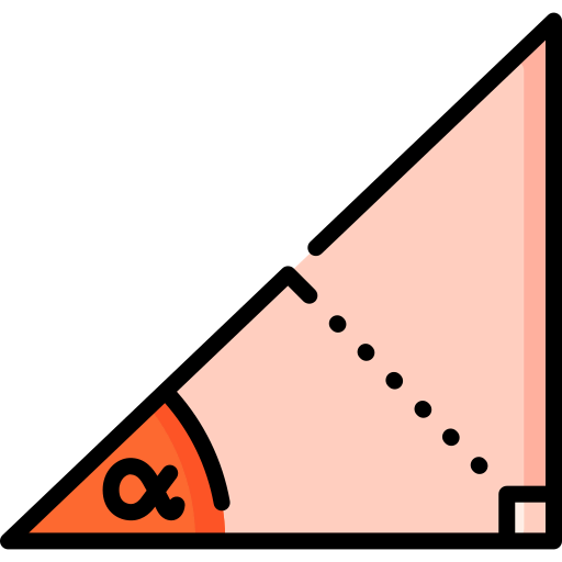 Triangle Ikona