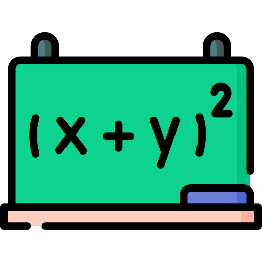 Algebra icon