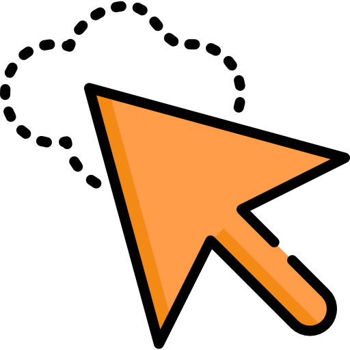 Cursor icon