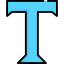 Type icon 64x64