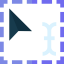 Text icon 64x64