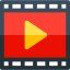 Video icon 64x64